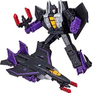 HSF3011 - Transformers Generations Legacy Core Skywarp