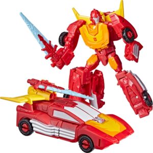 HSF3012 - Transformers Generations Legacy Hot Rod