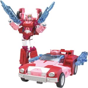HSF3033 - Transformers Generations Legacy Deluxe Elita-1