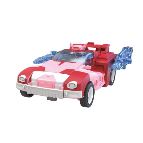 HSF3033 - Transformers Generations Legacy Deluxe Elita-1