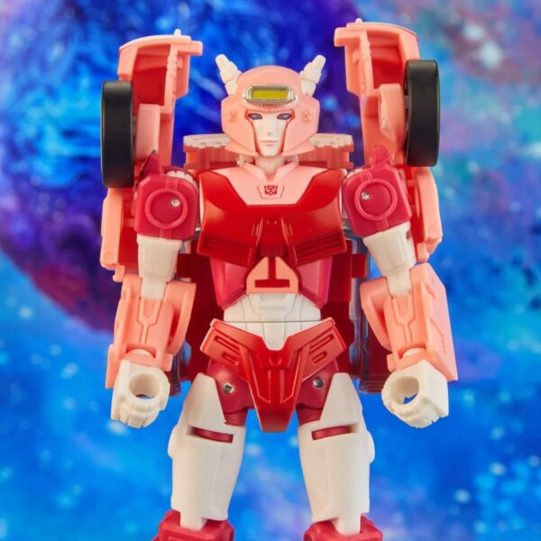 HSF3033 - Transformers Generations Legacy Deluxe Elita-1