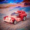 HSF3033 - Transformers Generations Legacy Deluxe Elita-1