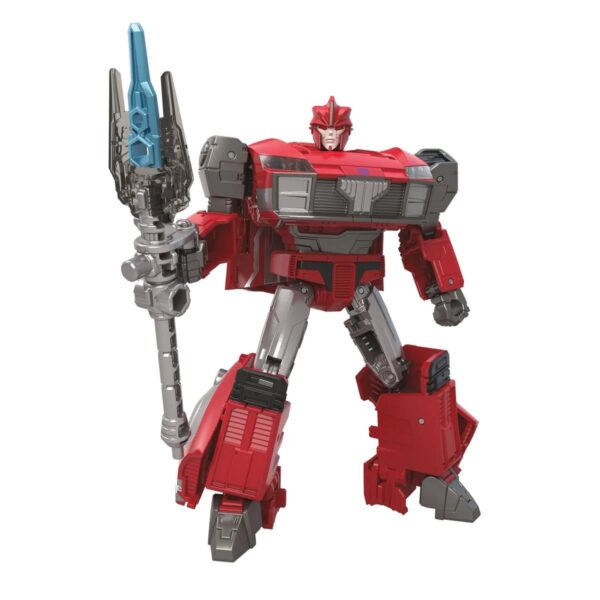 HSF3031 - Transformers Generations Legacy Deluxe Knock-Out