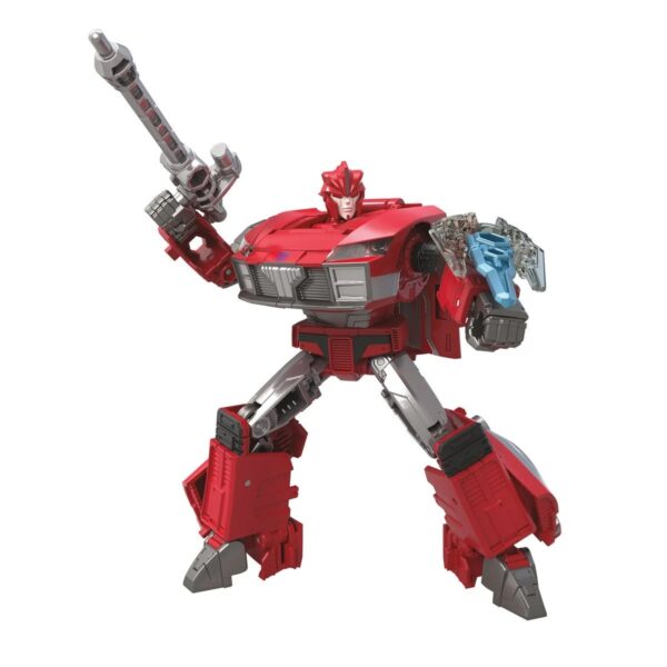 HSF3031 - Transformers Generations Legacy Deluxe Knock-Out