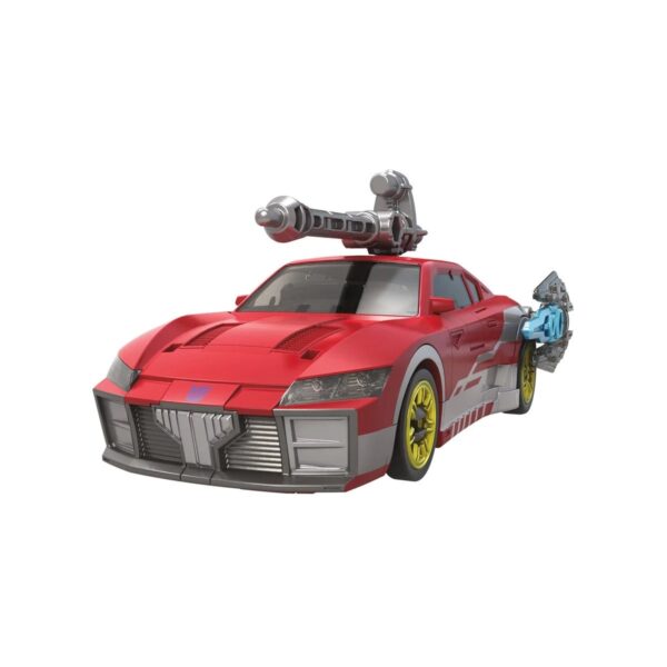 HSF3031 - Transformers Generations Legacy Deluxe Knock-Out