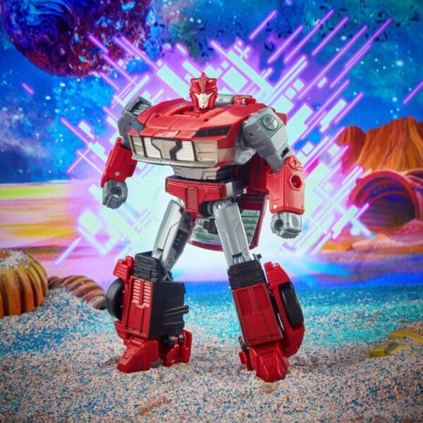 HSF3031 - Transformers Generations Legacy Deluxe Knock-Out