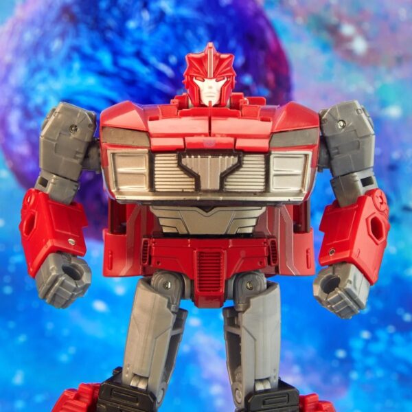 HSF3031 - Transformers Generations Legacy Deluxe Knock-Out