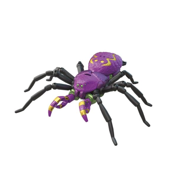 HSF3032 - Transformers Generations Legacy Deluxe Tarantulas