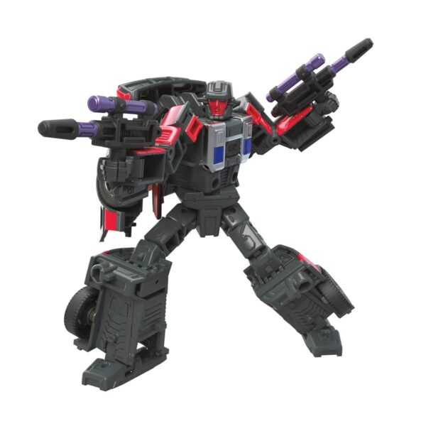 HSF3030 - Transformers Generations Legacy Deluxe Wild Rider