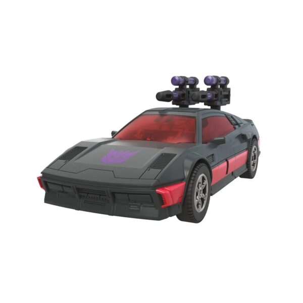 HSF3030 - Transformers Generations Legacy Deluxe Wild Rider