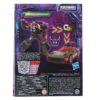 HSF3030 - Transformers Generations Legacy Deluxe Wild Rider
