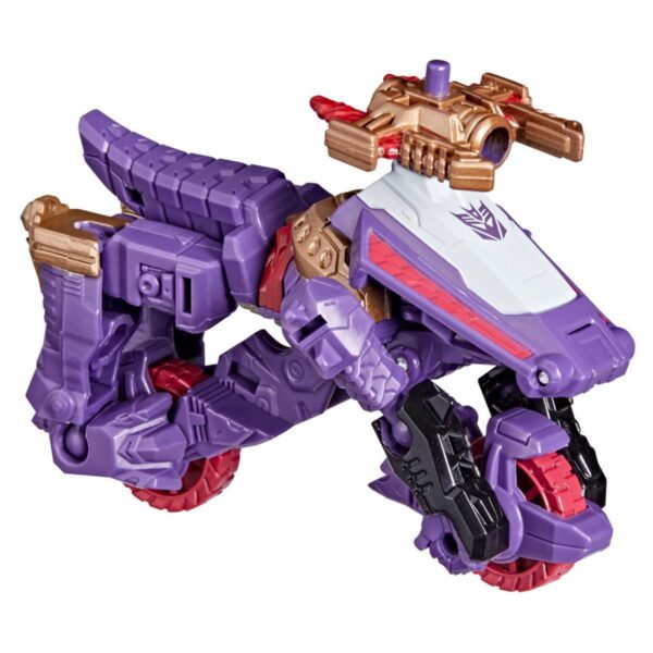HSF3014 - Transformers Generations Legacy Iguanus
