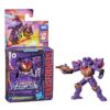 HSF3014 - Transformers Generations Legacy Iguanus