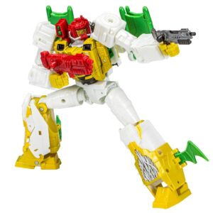HSF3058-Transformers Generations Legacy Voyager G2 Universe Jhiaxus