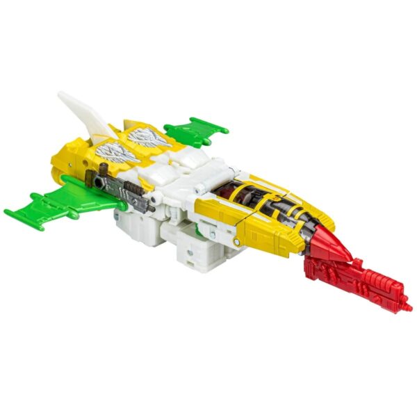 HSF3058-Transformers Generations Legacy Voyager G2 Universe Jhiaxus