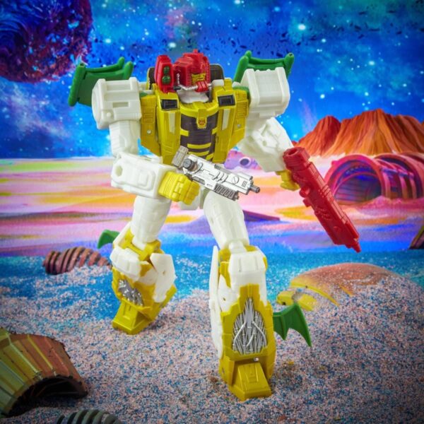 HSF3058-Transformers Generations Legacy Voyager G2 Universe Jhiaxus