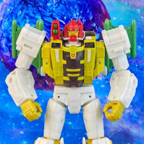 HSF3058-Transformers Generations Legacy Voyager G2 Universe Jhiaxus