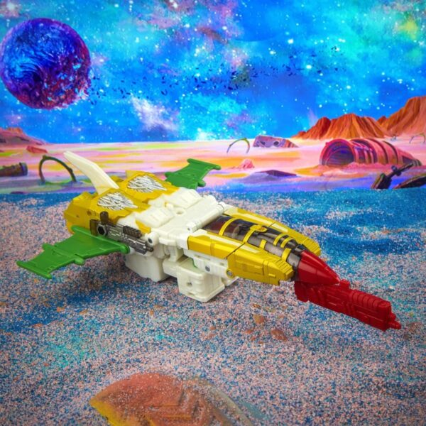 HSF3058-Transformers Generations Legacy Voyager G2 Universe Jhiaxus