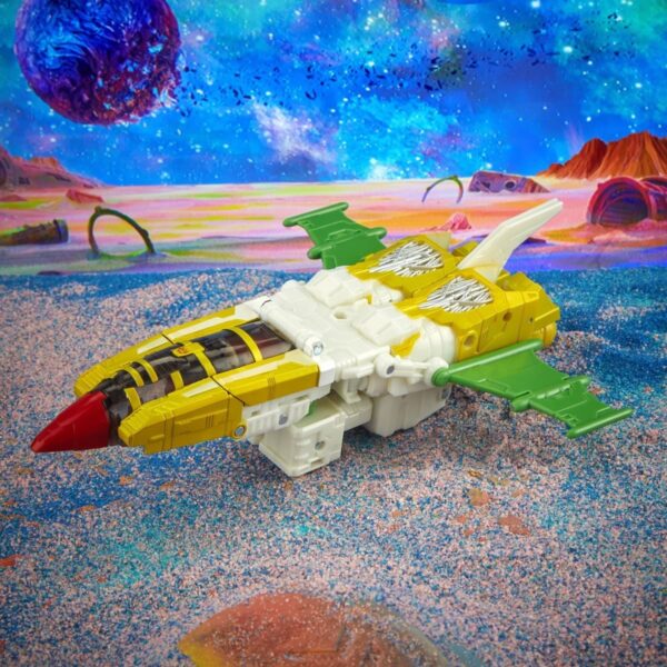 HSF3058-Transformers Generations Legacy Voyager G2 Universe Jhiaxus