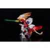 BLFFLM51407-Transformers Leo Prime Furai Model Kit