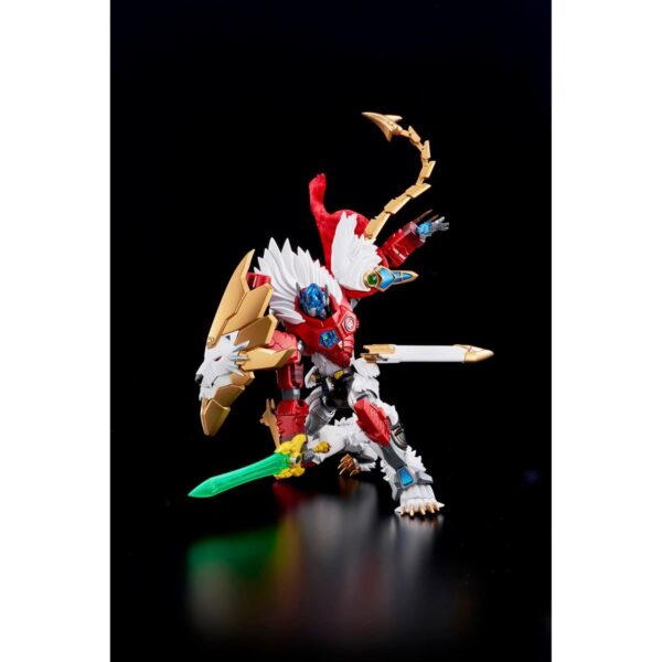 BLFFLM51407-Transformers Leo Prime Furai Model Kit