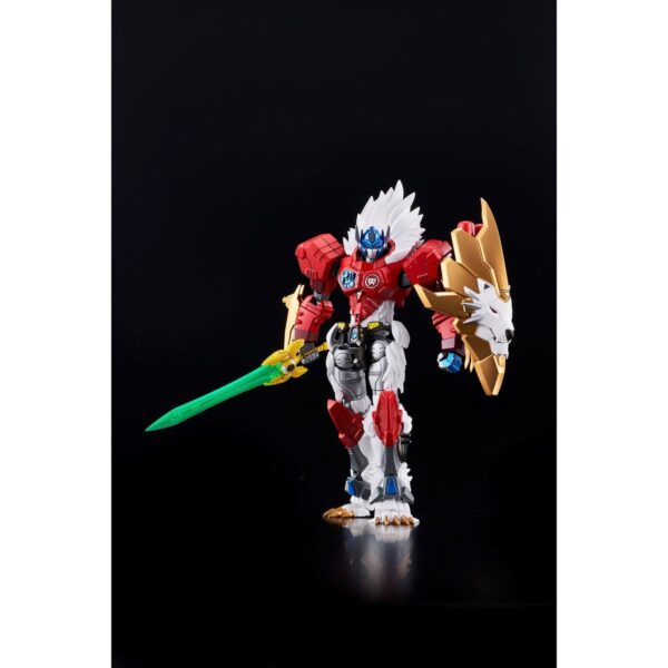 BLFFLM51407-Transformers Leo Prime Furai Model Kit