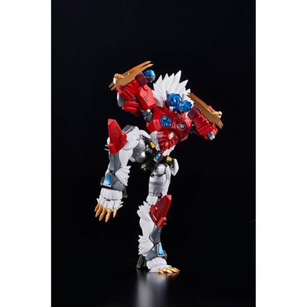 BLFFLM51407-Transformers Leo Prime Furai Model Kit
