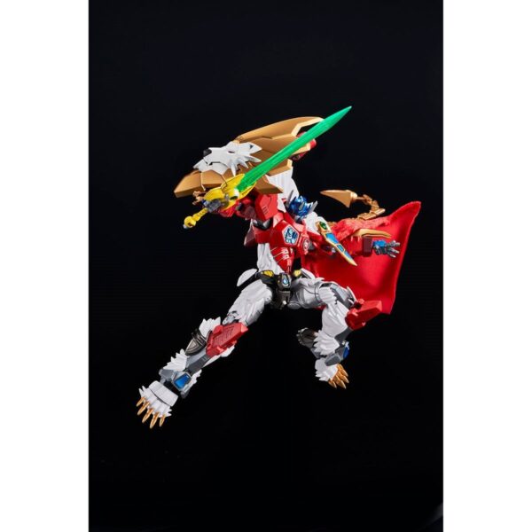 BLFFLM51407-Transformers Leo Prime Furai Model Kit