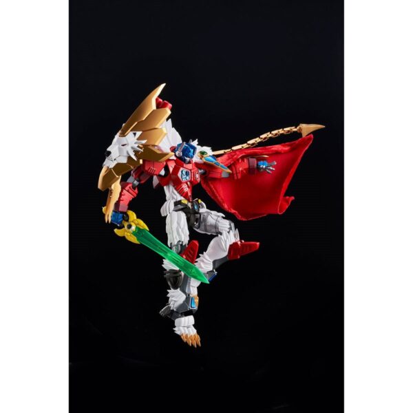 BLFFLM51407-Transformers Leo Prime Furai Model Kit