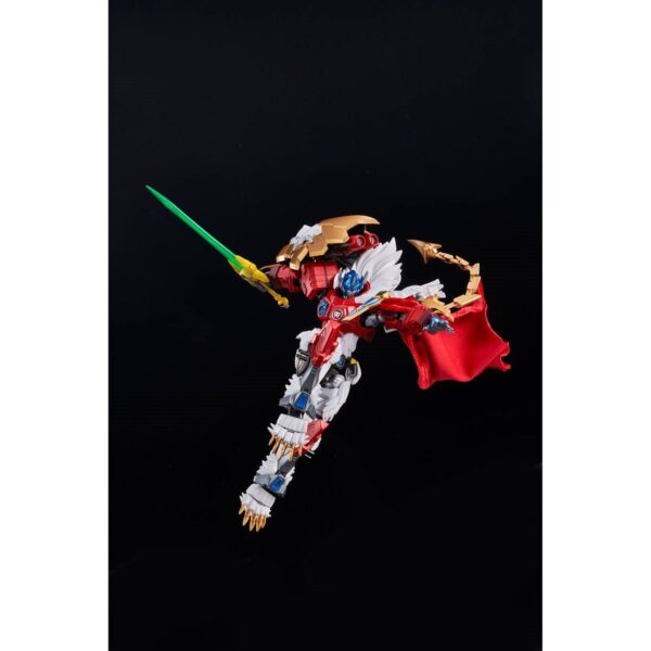 BLFFLM51407-Transformers Leo Prime Furai Model Kit