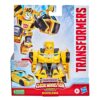 HSF0886 - Transformers Rescue Bots Academy Classic Heroes Team Bumblebee