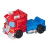 HSF0887 - Transformers Rescue Bots Academy Classic Heroes Team Optimus Prime