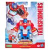 HSF0887 - Transformers Rescue Bots Academy Classic Heroes Team Optimus Prime