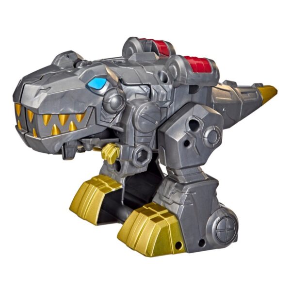 HSF4443 - Transformers Classic Heroes Team Grimlock