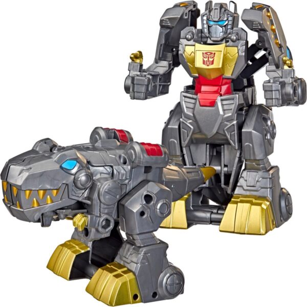 HSF4443 - Transformers Classic Heroes Team Grimlock