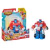 HSF0887 - Transformers Rescue Bots Academy Classic Heroes Team Optimus Prime