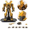 TH3Z0164-Transformers: The Last Knight Bumblebee DLX Action Figure