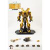 TH3Z0164-Transformers: The Last Knight Bumblebee DLX Action Figure