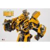TH3Z0164-Transformers: The Last Knight Bumblebee DLX Action Figure