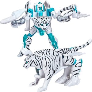 HSF4225 - Transformers Vintage Beast Wars Deluxe Tigatron