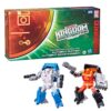 HSF2820-Transformers Generations War for Cybertron Road Ranger and Puffer