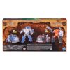 HSF2820-Transformers Generations War for Cybertron Road Ranger and Puffer