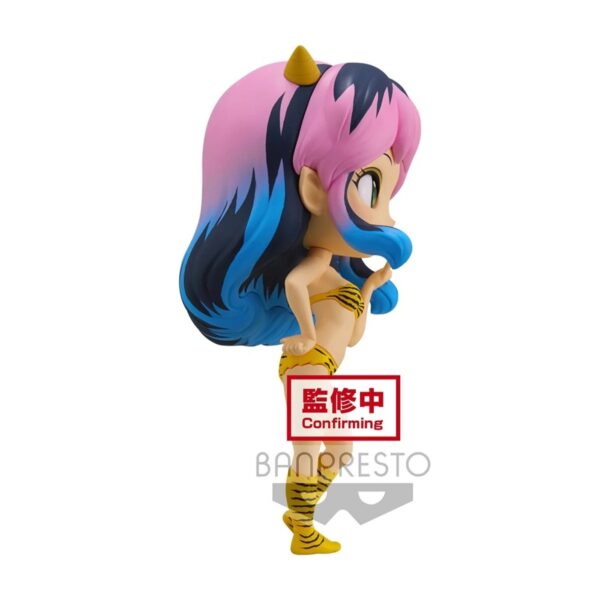 UTCBP18178-Urusei Yatsura Lum III Ver. B Q Posket Statue