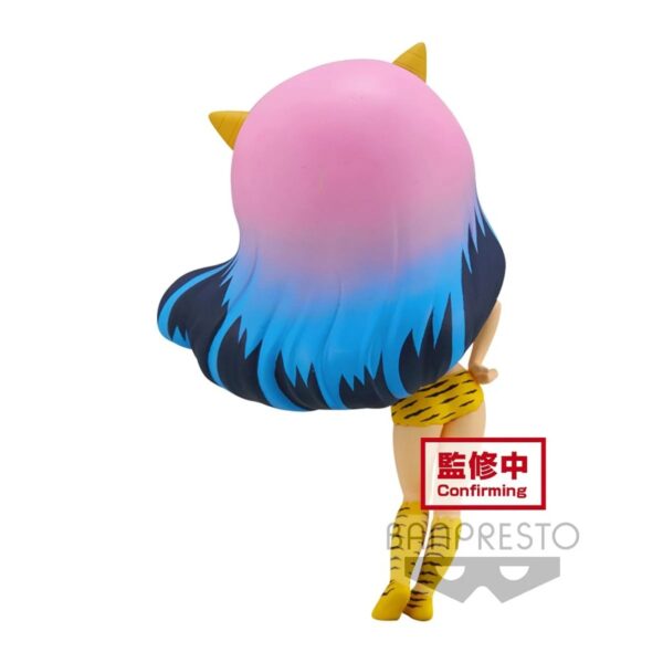 UTCBP18178-Urusei Yatsura Lum III Ver. B Q Posket Statue