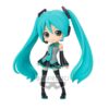 UTCBP18175-Vocaloid Hatsune Miku Ver. A Q Posket Statue