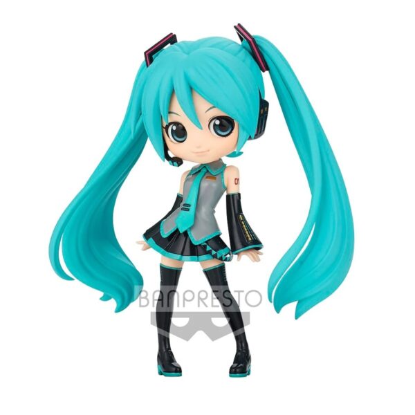 UTCBP18175-Vocaloid Hatsune Miku Ver. A Q Posket Statue