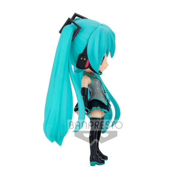 UTCBP18175-Vocaloid Hatsune Miku Ver. A Q Posket Statue