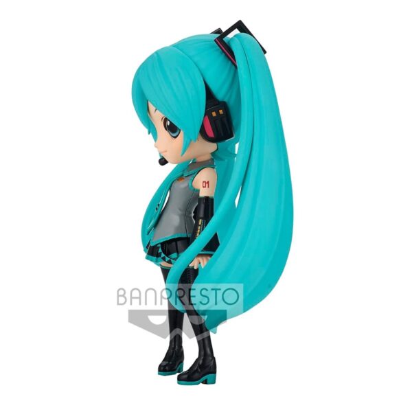UTCBP18175-Vocaloid Hatsune Miku Ver. A Q Posket Statue