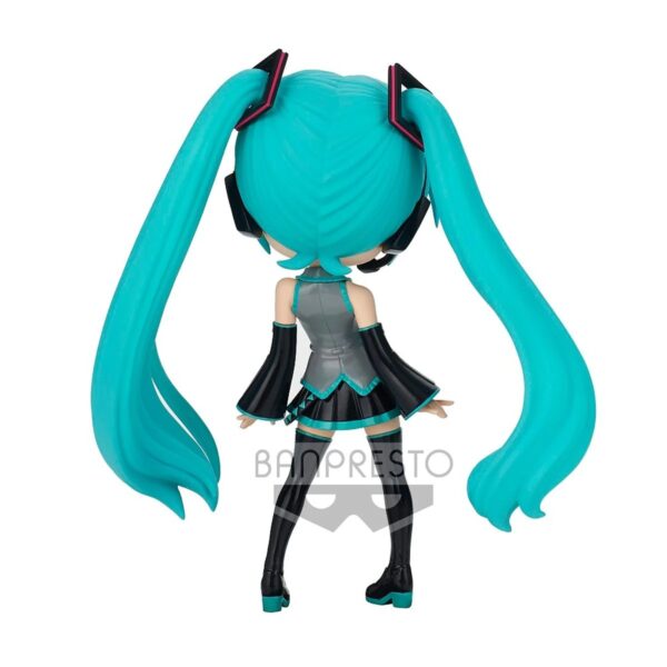 UTCBP18175-Vocaloid Hatsune Miku Ver. A Q Posket Statue