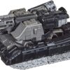 F30155X0 - Transformers Generations War for Cybertron: Kingdom Core Class WFC-K13 Megatron Action Figure